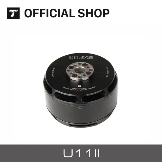 T-MOTOR U11 II KV120 Heavy Lift Drone Motors Brushless Motor for 100kg Payload Drone
